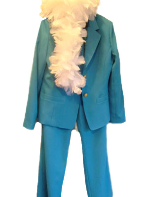 ���X�[�c�{�H�̃X�g�[��