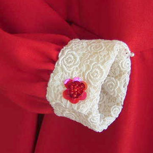 �΂̃X�J�[�g