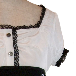 ���ƍ��̃h���X