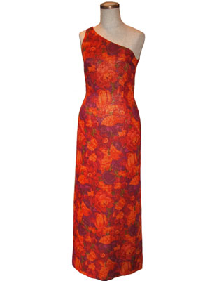 �Ԃ��h���X