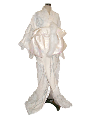 �S�[�W���X�ȑł��|��