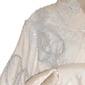 �S�[�W���X�ȑł��|��