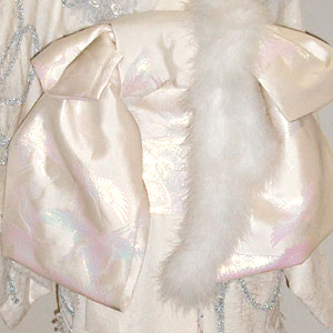 �S�[�W���X�ȑł��|��