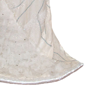 �S�[�W���X�ȑł��|��