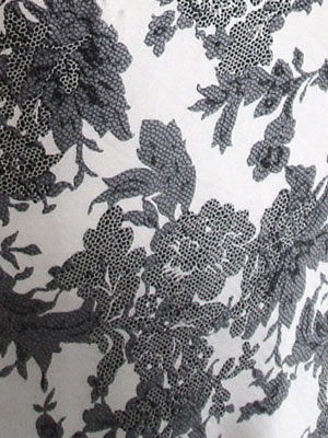 �^�C�V���N�̃h���X