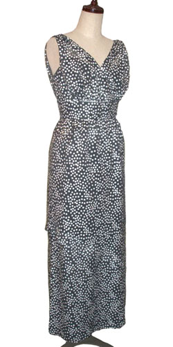 �X�p���R�[���̃X�e�[�W�h���X