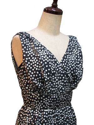 �X�p���R�[���̃X�e�[�W�h���X