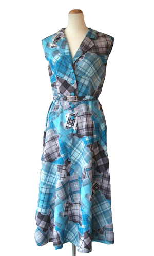 ���v�����g�̃h���X