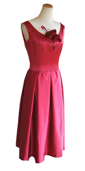 �N���b�V�b�N�ȃJ�N�e���h���X