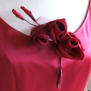 �N���b�V�b�N�ȃJ�N�e���h���X