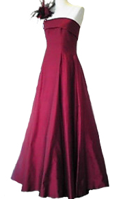 �\���X�g�ׂ̈̃h���X