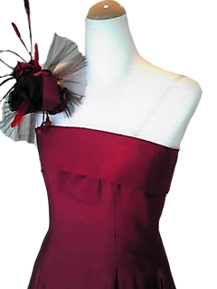 �\���X�g�ׂ̈̃h���X