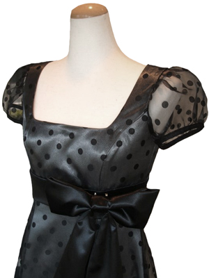 ��l�̐��ʃh���X