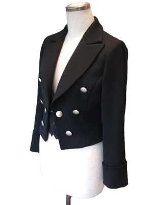 �C�u�j���O�W���P�b�g�ƃx�X�g