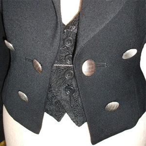 �C�u�j���O�W���P�b�g�ƃx�X�g