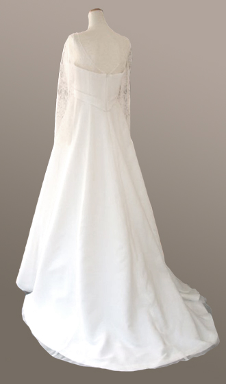 ��l�̃E�G�f�B���O�h���X