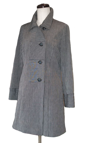 ���������C�N�E�Ȃ̃R�[�g