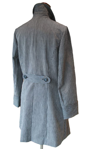 ���������C�N�E�Ȃ̃R�[�g